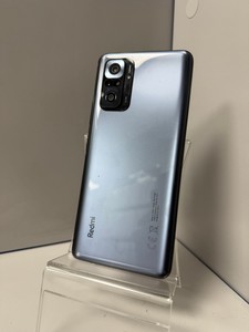 Б/в Мобільний телефон Xiaomi redmi note 10 pro 6/128gb 01-201075438