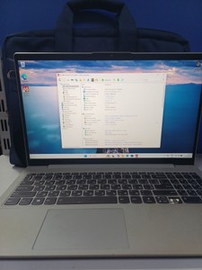Б/в Ноутбук Lenovo 15/ryzen 5 4500u ddr4/8gb ddr4/hdd *відсутній/ssd 512 gb/*інтегрована 01-201079913