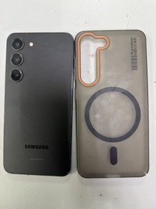 Б/в Мобільний телефон Samsung galaxy s23 sm-s911u1 8/128gb 01-201079972