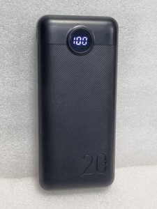 Б/в Повербанк Veger l20s 20000mah 20w 01-201078749