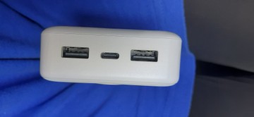 Б/в Повербанк Dudao 20000mah 01-201082409