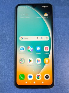 Б/в Мобільний телефон Poco c71 3/64gb 01-201081543