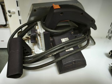 Б/в Пила дискова Sparky tk70 01-201086817