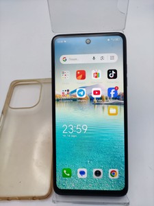 Б/в Мобільний телефон Tecno spark go 2024 4/64gb 01-201086463