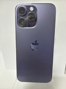 Б/в Мобільний телефон Apple iphone 14 pro max 128gb 01-201086808