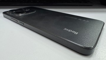 Б/в Мобільний телефон Xiaomi redmi note 14 6/128gb 01-201083410