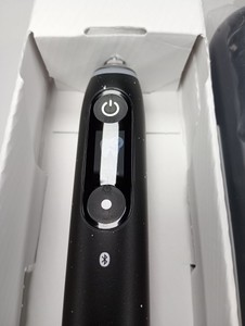 Б/в Електрична зубна щітка Oral-B io series 10 cosmic 01-201086574