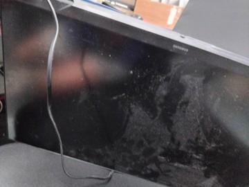 Б/в Монітор Samsung s24dg300ei 01-201085986