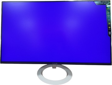 Б/в Монітор Asus vz27ehf-w 01-201030300