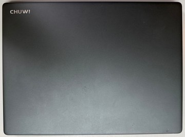 Б/в Ноутбук Chuwi 14/celeron n5100 ddr4/8gb ddr4/ssd 240 gb/*інтегрована 01-201075354