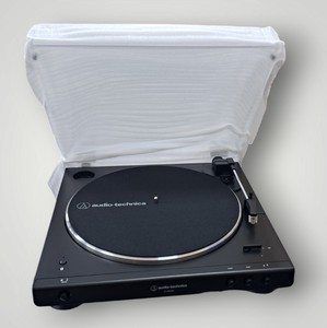 Б/в Програвач вінілових платівок Audio-Technica at-lp60xbt 01-201054888