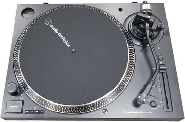 Б/в Програвач вінілових платівок Audio-Technica at-lp120xbt-usb 01-201074510