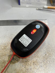 Б/в Мишка комп'ютерна Bravis bm-702b\ 01-201088317