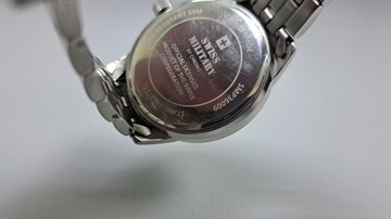 Б/в Годинник Swiss Military smp36009 01-201083315