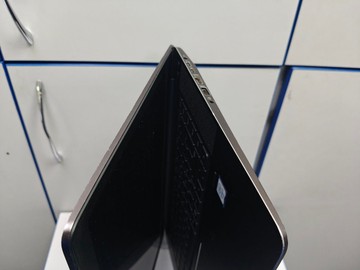 Б/в Ноутбук Hp 15/core i7 6700hq ddr3/8gb ddr3/hdd *відсутній/ssd 128 gb/*інтегрована 01-201090426