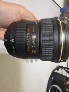 Б/в Фотооб`єктив Tokina at-x 124 af pro dx ii 12-24mm f/4 01-201092203