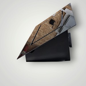 Б/у Вытяжка кухонная Pyramida anr-f 60 s 01-201041777