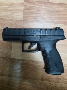 Б/в Пневматичний пістолет Umarex beretta apx 01-201090374
