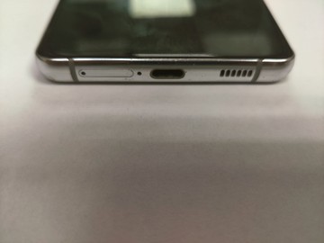 Б/в Мобільний телефон Samsung galaxy s21 ultra 12/256gb 01-201094572