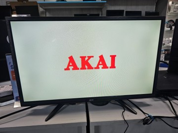 Б/в Телевізор Akai ua24hd22ts 01-201016968