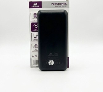 Б/в Повербанк Rivacase 20000mah 01-201094837