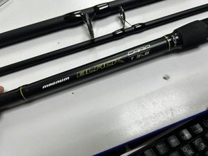 Б/у Удилище Flagman magnum carp ngm 3.3м 3lb flmbc330 01-201092602