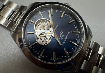 Б/в Годинник Tissot t127407a 01-201093374