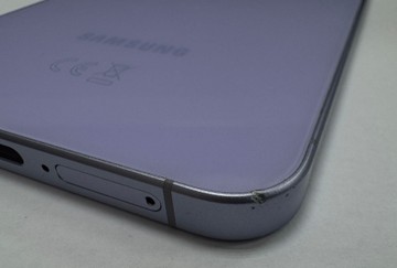 Б/в Мобільний телефон Samsung galaxy a57 5g 8/256gb 01-201090559