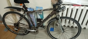 Б/в Велосипед Batavus as 300 28 01-201095927