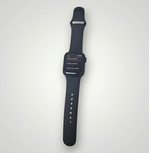 Б/в Смарт-годинник Apple watch se 3 gps 40mm alu. case 01-201020427