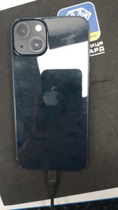Б/в Мобільний телефон Apple iphone 13 128gb 01-201098066