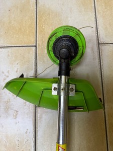 Б/в Мотокоса Procraft t4200 pro 01-201096909