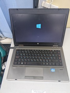 Б/в Ноутбук Hp 14/core i5 2520m ddr3/6gb ddr3/hdd 450 gb/ssd 64 gb/*інтегрована 01-201101039