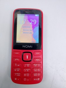 Б/в Мобільний телефон Nomi i2403 01-201102912