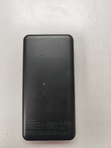 Б/у Повербанк Maxlife mxpb-01 20000mah 01-201101655