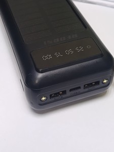 Б/у Повербанк Recrsi 20000mah 01-201101627