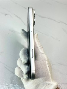Б/в Мобільний телефон Apple iphone 17 pro max 256gb 01-201105178