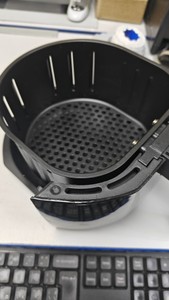 Б/в Фритюрниця Cecotec 03083 01-201106348