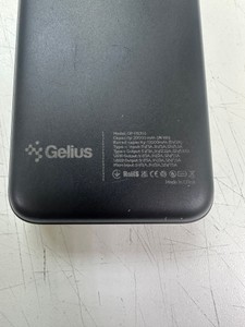 Б/у Повербанк Gelius gp-pb302 20000mah 01-201103160
