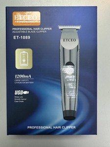 Б/в Тример електричний Etceo 105402 01-201101544