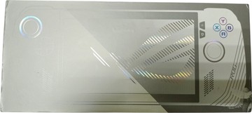 Б/у Игровая приставка Asus rog ally 2023 512 gb 01-201106750