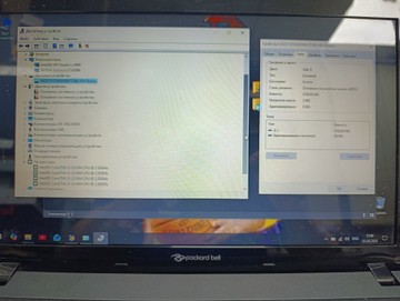 15/core i5 3210m ddr3/8gb ddr3/hdd 500 gb/ssd *відсутній/geforce 630m