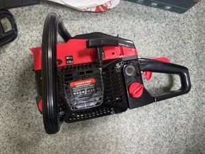 Б/в Пила ланцюгова Start Pro scs-4050e/1 01-201106743