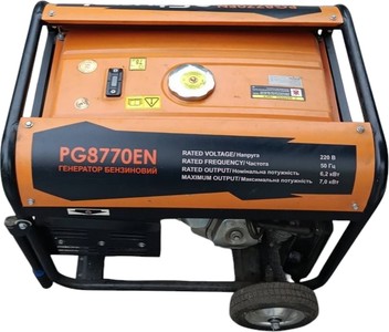 Б/в Генератор Sturm pg8770en 01-201102937