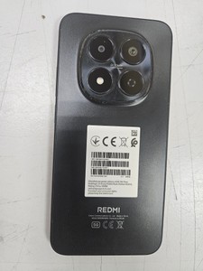 Б/в Мобільний телефон Xiaomi redmi note 15 pro 5g 8/256gb 01-201096468
