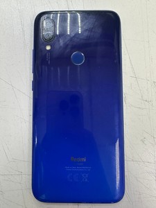 Б/в Мобільний телефон Xiaomi redmi 7 3/32gb 01-201107535