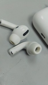 Б/в Навушники Apple airpods pro 01-201107848