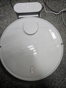 Б/в Робот-пилосос Mijia mi robot vacuum-mop p 01-201107561