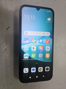 Б/в Мобільний телефон Xiaomi redmi 15c 4g 4/128gb 01-201107550