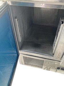 Б/у Стіл холодильний Cooleq s901 01-201105862